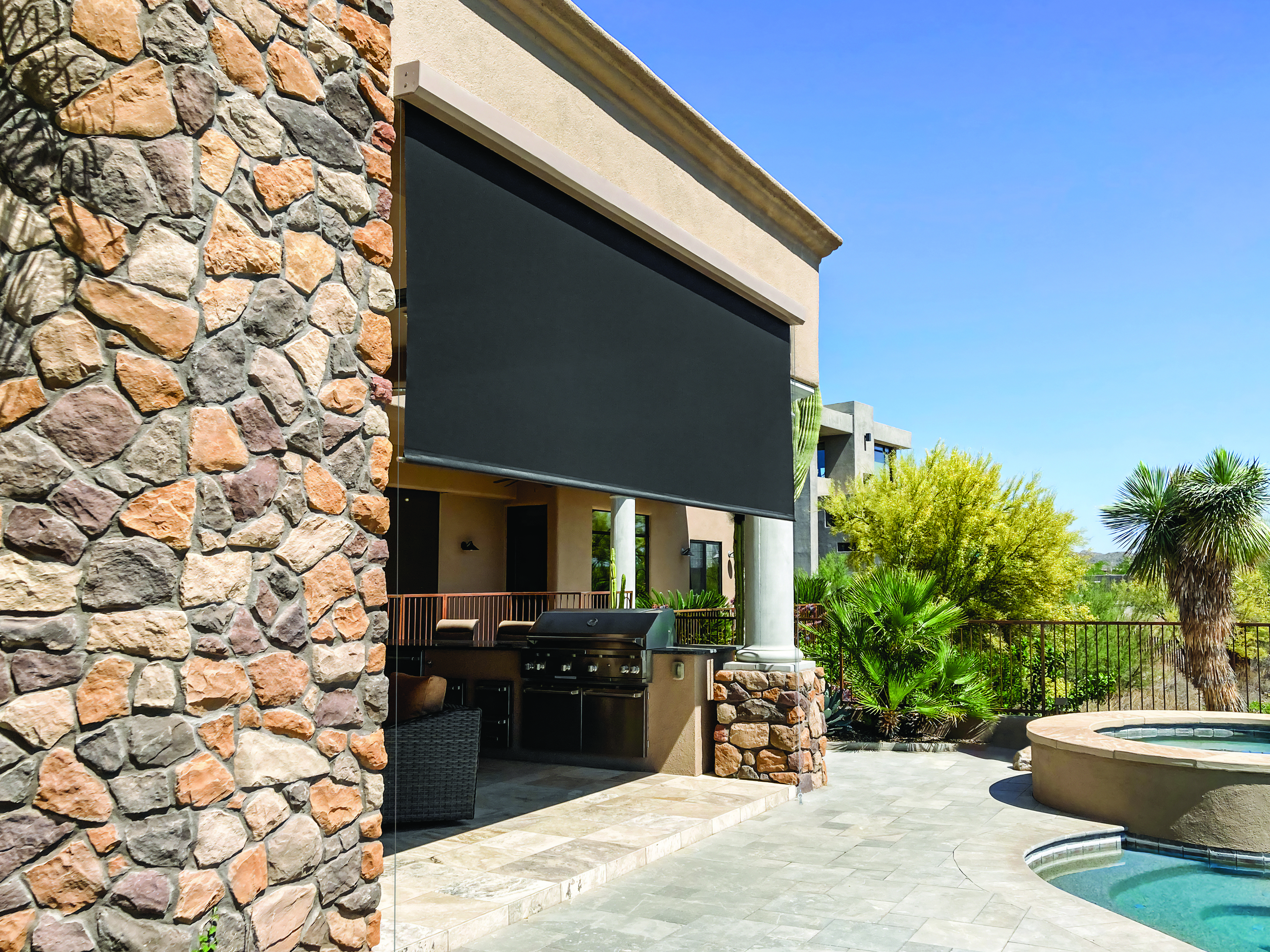 Cable Guide System — Queen Creek, AZ