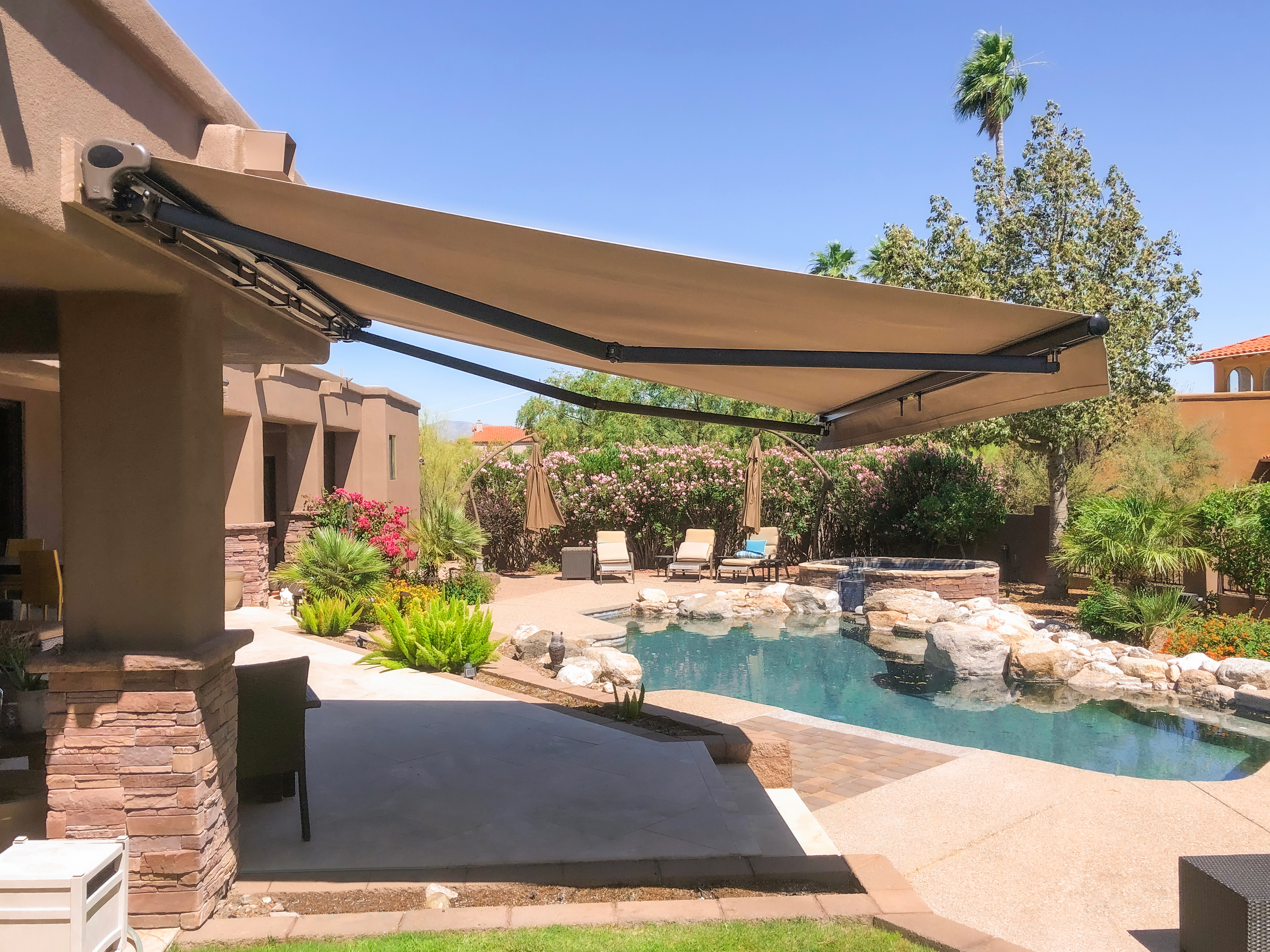 Catalina Awning — Queen Creek, AZ
