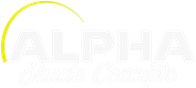 Alpha Shade Concepts
